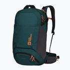 Plecak rowerowy Jack Wolfskin Moab Jam Shape 25 l sea green