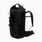 Plecak turystyczny Jack Wolfskin Wandermood Rolltop 30 l granite black