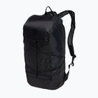 Plecak miejski Jack Wolfskin Wandermood Packable 24 l granite black