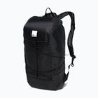 Plecak miejski Jack Wolfskin Wandermood Packable 24 l granite black