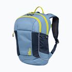 Plecak turystyczny dziecięcy Jack Wolfskin Kids Moab Jam 12 l elemental blue