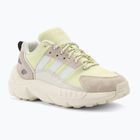 Buty adidas ZX 22 cloud white/cloud white/almost lime