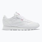Buty Reebok Classic Leather footwear white/footwear white/pure grey 3
