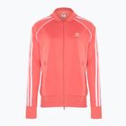 Bluza damska adidas Superstar Track Top Primeblue semi turbo