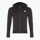 Bluza męska adidas Designed For Gameday Full Zip black