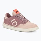 Buty rowerowe platformy damskie adidas FIVE TEN Sleuth wonder oxide/wonder taupe/coral fusion