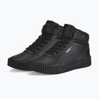 Buty damskie PUMA Carina 2.0 Mid puma black