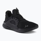 Buty męskie PUMA Softride Enzo Evo puma black/castlerock
