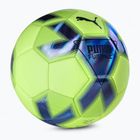 Piłka do piłki nożnej PUMA Cage fizzy light/blue glimmer rozmiar 5