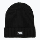 Czapka zimowa PUMA Ribbed Classic Cuff puma black