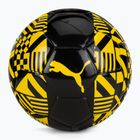 Piłka do piłki nożnej PUMA BVB Ftblculture UBD puma black/yellow rozmiar 5