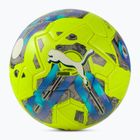 Piłka do piłki nożnej PUMA Orbita 1 TB FQP lemon tonic/multicolour rozmiar 5