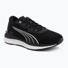 Buty do biegania damskie Puma Electrify Nitro 2 black/white