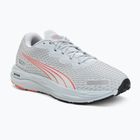 Buty do biegania damskie Puma Velocity Nitro 2 GTX grey/salmon