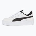 Buty damskie PUMA Carina Street puma white/puma black/puma silver