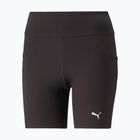 Spodenki treningowe damskie PUMA Fit 5" Short puma black
