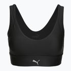 Biustonosz do biegania PUMA High Impact Ultraform Running Bra black