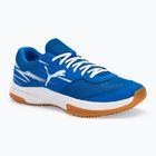 Buty do sportów halowych męskie PUMA Varion II puma team royal/puma white/gum