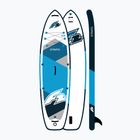 Zestaw deska SUP pompowana F2 Sector 10'5'' blue