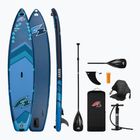 Deska SUP F2 Axxis Combo 12'2'' navy