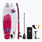 Deska SUP F2 Axxis 10'5'' pink