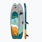 Zestaw deska SUP pompowana F2 Glide WS 10'8'' petrol