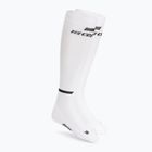 Skarpety kompresyjne męskie CEP Tall 4.0 white