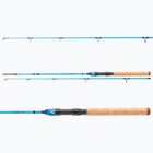 Wędka spinningowa dziecięca Daiwa Ninja X Kids blue