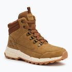 Buty dziecięce Kappa Tiber 260977T beige/offwhite