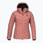 Kurtka narciarska damska Schöffel Alerce ashed rose