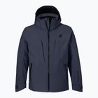 Kurtka narciarska męska Schöffel Pontre navy blazer