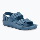 Sandały dziecięce BIRKENSTOCK Milano EVA Narrow elemental blue