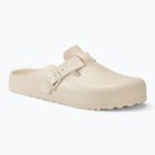 Klapki BIRKENSTOCK Boston EVA Narrow eggshell