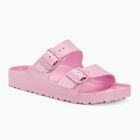 Klapki BIRKENSTOCK Arizona EVA Narrow fondant pink