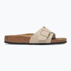 Klapki damskie BIRKENSTOCK Catalina BFBC Regular sandcastle