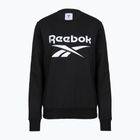 Bluza damska Reebok Identity Big Logo Fleece Crew black