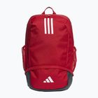 Plecak piłkarski adidas Tiro 23 League 26,5 l team power red 2/black/whit