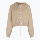 Bluza damska adidas Laced magic beige