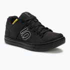 Buty rowerowe platformy męskie adidas FIVE TEN Freerider Canvas core black/dgh solid grey/grey five