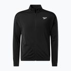 Bluza męska Reebok Identity Vector Knit night black/white