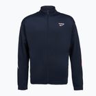Bluza męska Reebok Identity Vector Knit vector navy/vector red