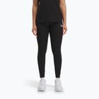 Legginsy damskie Reebok Identity Small Logo Cotton black