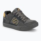 Buty rowerowe platformy męskie adidas FIVE TEN Freerider charcoal/oat/carbon