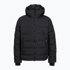 Kurtka ocieplana męska BOGNER FIRE+ICE Leather black