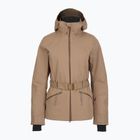 Kurtka narciarska damska BOGNER FIRE+ICE Moia 2 hazelnut