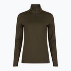 Bluza termoaktywna damska BOGNER FIRE+ICE Margo 2 espresso
