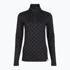 Bluza termoaktywna damska BOGNER FIRE+ICE Margo 2 black