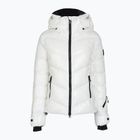 Kurtka narciarska damska BOGNER FIRE+ICE Selly 2 off white