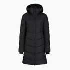 Płaszcz ocieplany damski BOGNER FIRE+ICE Aenny 3 black