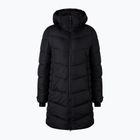 Płaszcz ocieplany damski BOGNER FIRE+ICE Aenny 3 black